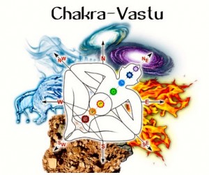 Chakravastu