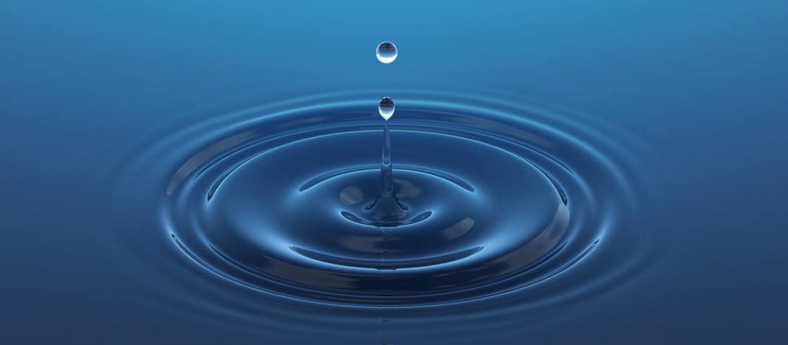drop